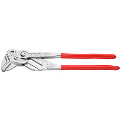 PLIERS WRENCH 400MM 86 03 400 KN8603400