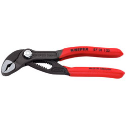 WATER PUMP PLIERS 125MM COBRA 87 01 125 KN8701125