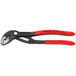 WATER PUMP PLIERS 180MM COBRA 87 01 180 KN8701180