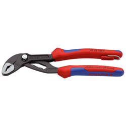 WATER PUMP PLIERS 180MM COBRA 87 02 180 T KN8702180TBK