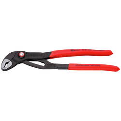 WATER PUMP PLIERS 250MM COBRA QUICKSET KN8721250X