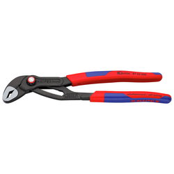 POLYGRIP 250MM COBRA QUICKSET 87 22 250 KN8722250X