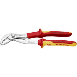 POLYGRIPTÅNG 250MM COBRA VDE KN8726250SB