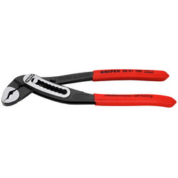 WATER PUMP PLIERS 180MM ALLIGATOR 88 01 180 KN8801180