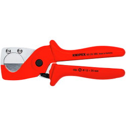 RÖRKAP FÖR KOMPOSIT- OCH PLASTRÖR 12-25MM KN9025185