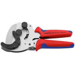 RÖRKAPARE 90 25 40 210MM KN902540