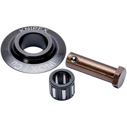 CUTTING WHEEL INOX CU FOR KN903102 KN903902V01