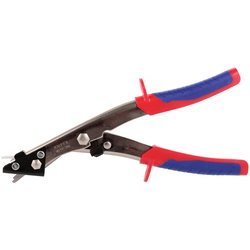 PLÅTNIBBLER 90 55 280MM KN9055280