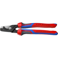 KABELSAXAR 225MM STEPCUT XL KN9512225
