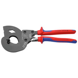 KABELSAX MED SPÄRR ACSR 340MM 95 32 340 SR KN9532340SR