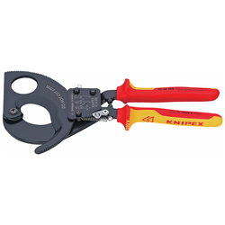 KABELSAX MED SPÄRR 280MM 95 36 280 VDE KN9536280