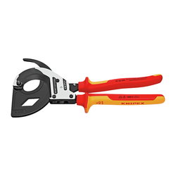 KABELSAX MED SPÄRR 60MM 320MM 95 36 320 VDE KN9536320