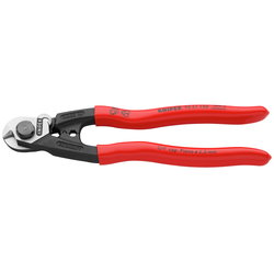 VAJERKLIPPARE 190MM 95 61 190 KN9561190