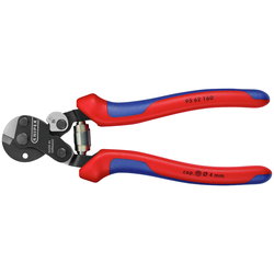 VAJERAVBITARE 160MM 95 62 160 KN9562160