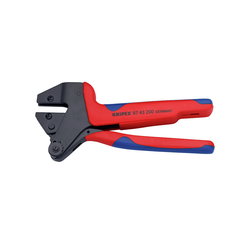 CRIMP-SYSTEMTÅNG 200MM 97 43 200 KN9743200