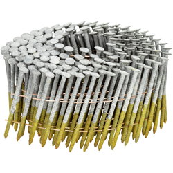 RUNDBANDAD SPIK 2,5X64 16GRAD 4000ST VFZ KAM KNA162564