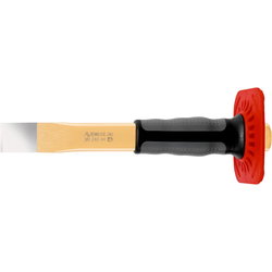 HUGGMEJSEL MED HANDSKYDD 26MMX240MM KNR3812400