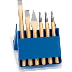 DRIVDORNSATS 6ST PLASTBOX KNR4210010