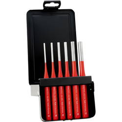 DRIVDORNSATS 6-DEL HD RÖD KNR4255306