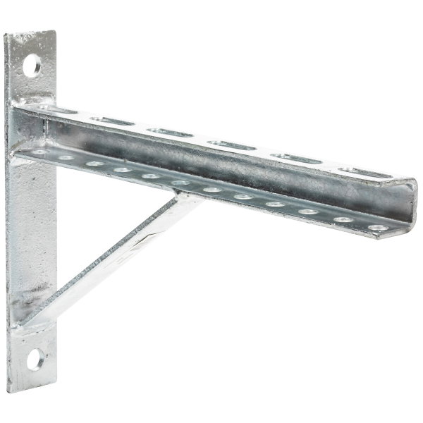 CONSOLE WITH SUPPORT HDG 300MM KON0300
