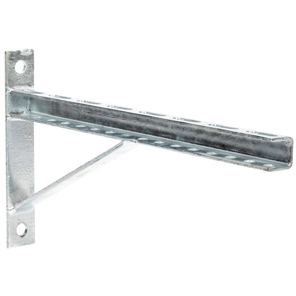 CONSOLE WITH SUPPORT HDG 400MM KON0400