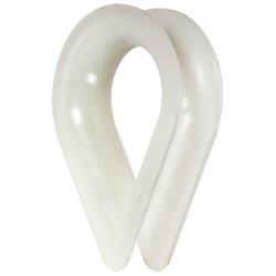 KOUSSI NYLON 10MM 25 KPL KOUN10