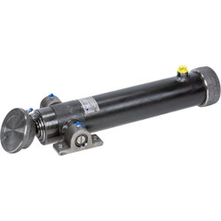 TIPPCYLINDER 6TN 583-1283MM TOPPMONTERING KSNAK2337S