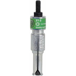 LAGERAVDRAGARE INVÄNDIG 14-19MM KU212