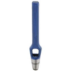 HÅLPIPA DIN 7200 MM7 KU326007