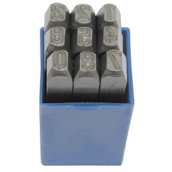 SIFFERSTANSAR 6MM HD KU330006