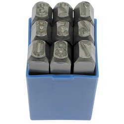 SIFFERSTANSAR 8MM HD KU330008