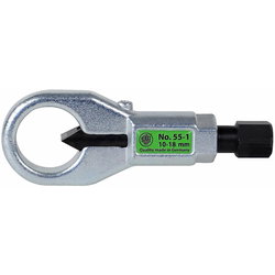 MUTTERSPRÄCKARE 10-18MM KU551