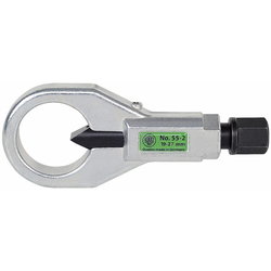 MUTTERSPRÄCKARE 19-27MM KU552