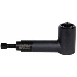 HYDRAULDEL 10T KU91