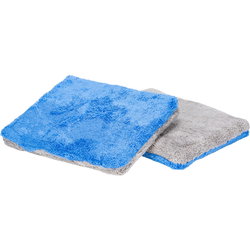 YANKEE  SOFT WASHPAD 2PCS KUITU89002