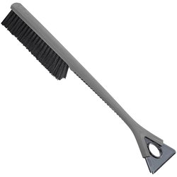 SNÖBORSTE MED SKRAPA 52CM KUNGS5553