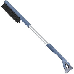 SNÖBORSTE MED SKRAPA 77CM KUNGS5569