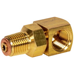 ROTERANDE VINKELKOPPLINGAR 90 1/8-1/8 KV0900202