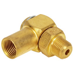 BANJO KOPPLING 6MM-G1/8 KVBAN0602