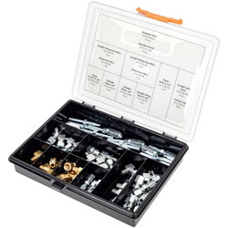 CENTRALSMÖRNING KIT SMÅ KVKIT1