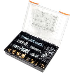 CENTRALSMÖRNING KIT STÖRRE KVKIT2