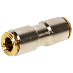 PUSH-IN KOPPLINGAR 6MM SKARVKOPPLING KVP006