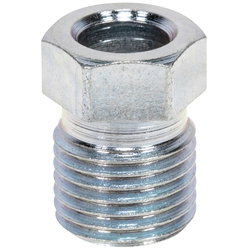 BUSSNING TILL 6MM DUBBELKONA M10X1 KVP06M10