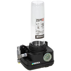 ZEPTO CENTRALSMÖRJPUMP 12/24V KVZEPTO