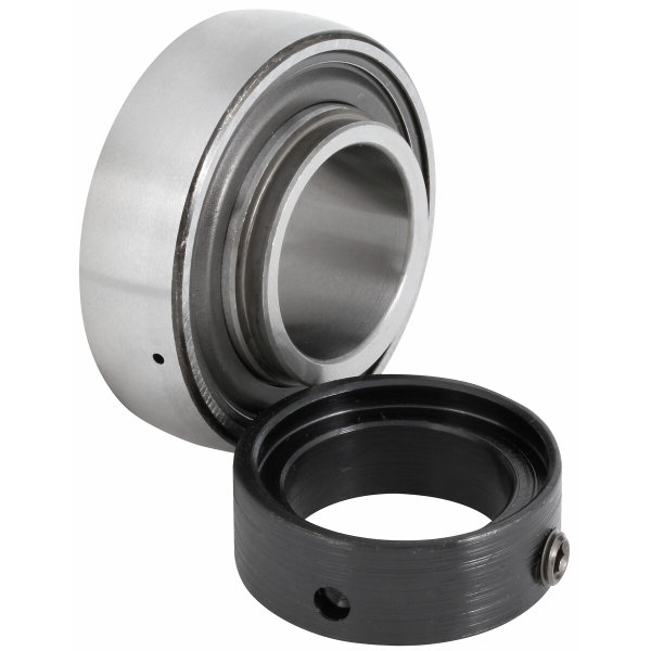 BALL BEARING 35X72 - L16207 - IKH