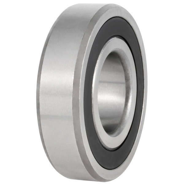 GROOVE BALL BEARING 15X35X11 L6202-2RS