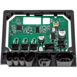 NESTELÄMMITTIMEN ECU 12V LAMV0050
