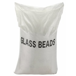 BLÄSTERMEDEL GLASKULOR 0,15-0,25MM 25KG LASI200