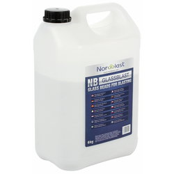 LASIKUULA 0,15-0,25MM 6KG KANISTERI LASI2006