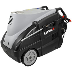 HOT WATER HIGHPRESSURE WASHER TEKNA HT 2515LP LAV108
